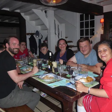 בית נופש Orfea S - Maison De Charme, Cheminee Et Spa, Lyons-la-foret