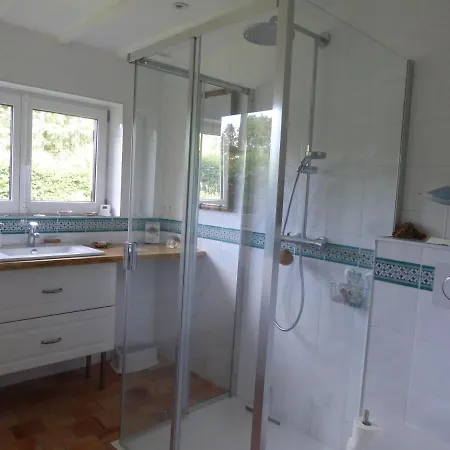 Ferienhaus Orfea S Home - Maison De Charme, Jacuzzi, Cheminee Lyons-La-Foret Le Tronquay (Eure)