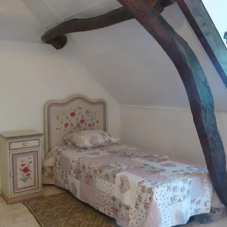 Orfea S Home - Maison De Charme, Jacuzzi, Cheminee Lyons-La-Foret 펜션 *