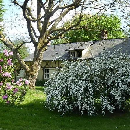 Orfea S - Maison De Charme, Cheminee Et Spa, Lyons-la-foret