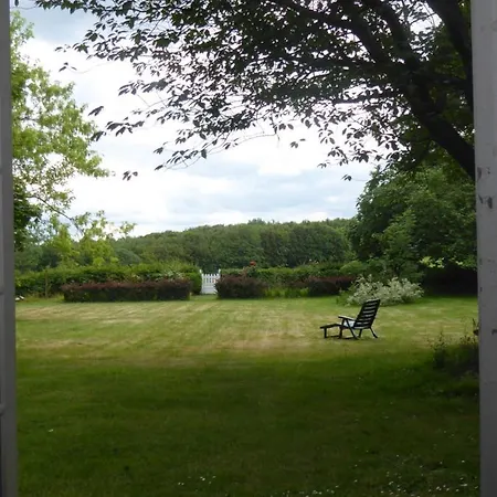 Holiday home Orfea S - Maison De Charme, Lyons-la-foret, Acces Direct Foret *