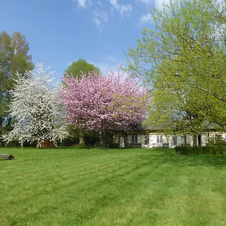 Orfea S - Maison De Charme, Cheminee Et Spa, Lyons-la-foret