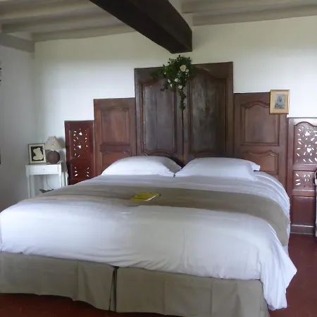 Orfea S Home - Maison De Charme, Jacuzzi, Cheminee Lyons-La-Foret *