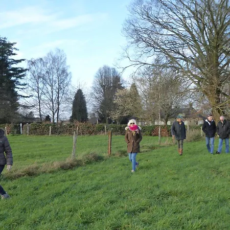 度假居 Orfea S - Maison De Charme, Cheminee Et Spa, Lyons-la-foret