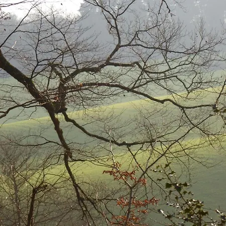 Orfea S - Maison De Charme, Cheminee Et Spa, Lyons-la-foret בית נופש
